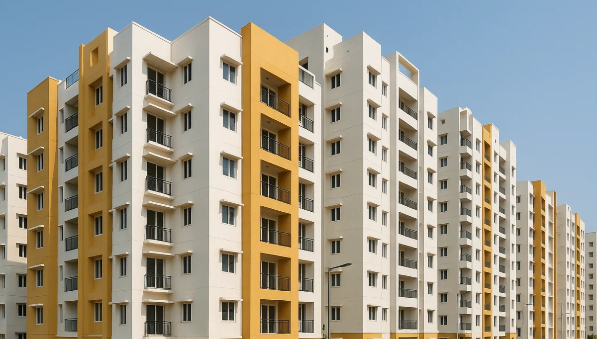 Unveiling the Future of NCRs Real Estate Market in 2026