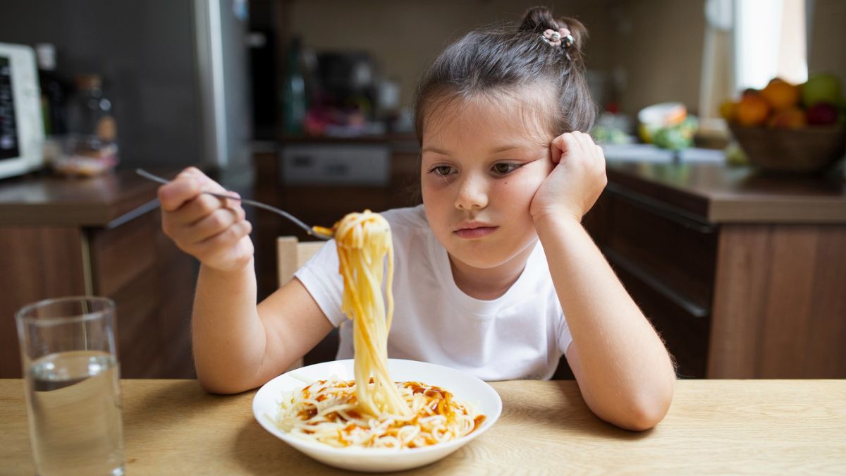 भारतीय बच्चों में खाद्य एलर्जी की वृद्धि: महत्वपूर्ण जानकारियाँ