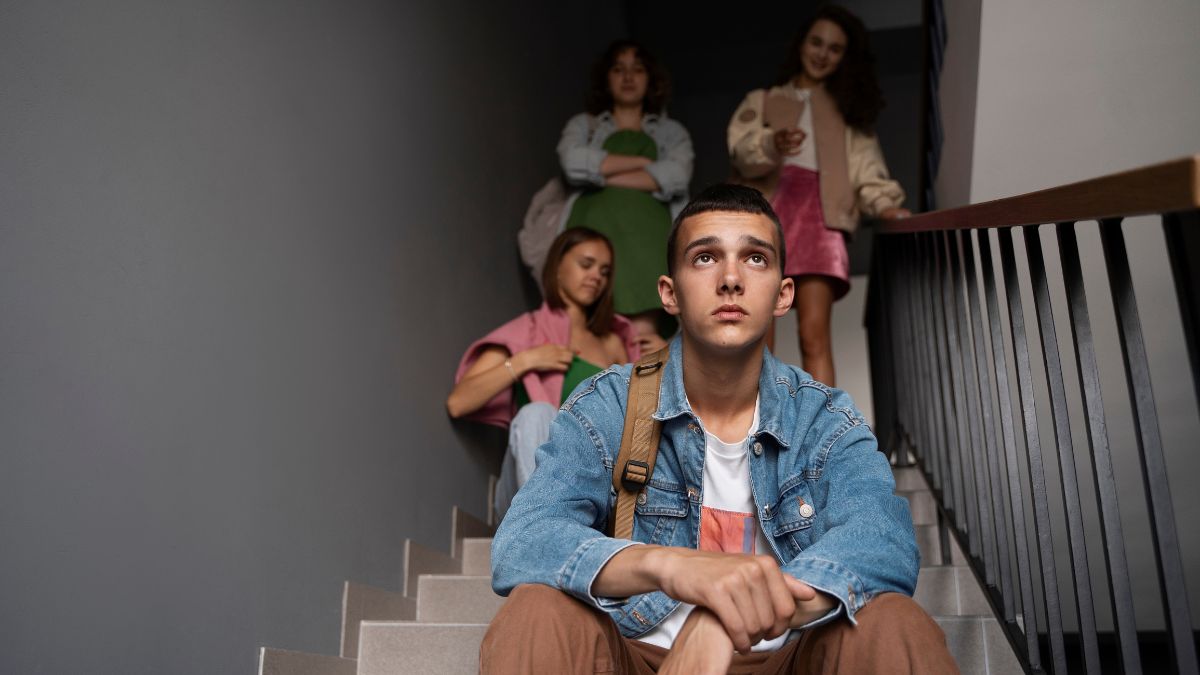 Gen Z's Mental Health Struggles and Solutions
