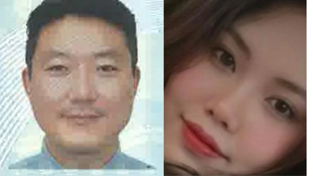 Greater Noida shocker: Manipur woman brutally stabs South Korean live-in partner to death