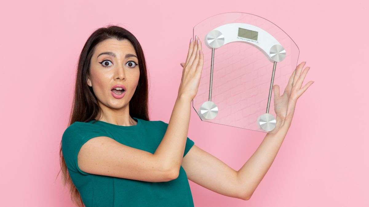 Healthy Weight Week: What a healthy weight really looks like at ...