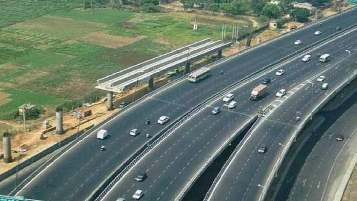 Will infrastructure wave shape real estate's future growth corridors? Here's what experts say