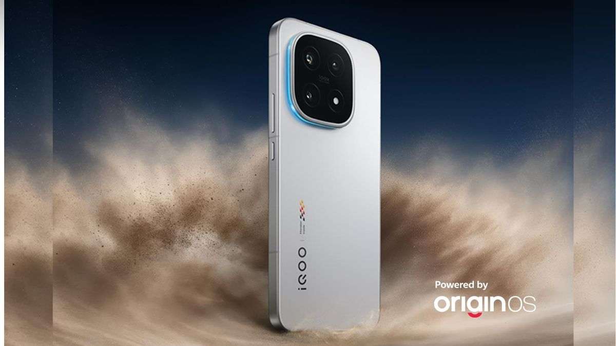 iQOO 15R spotted on Bluetooth SIG, launch likely soon with Snapdragon 8 Gen  5 | Technology News – India TV