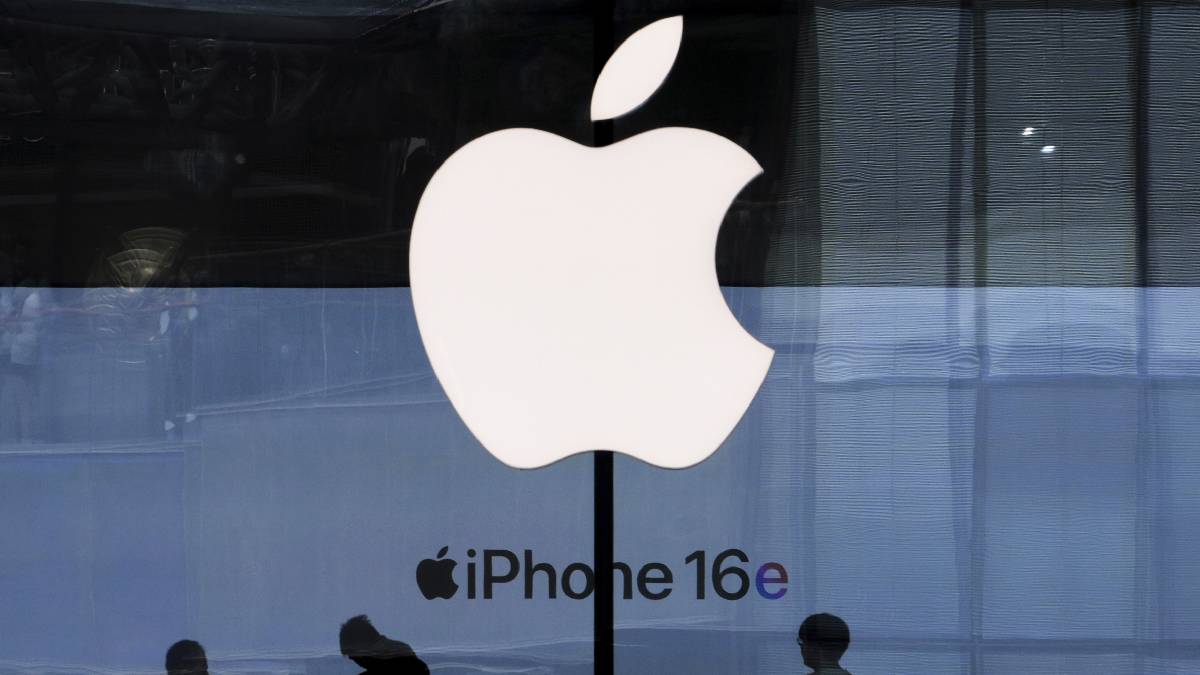 Is Apple losing its status as the world's tech visionary? | Technology News – India TV