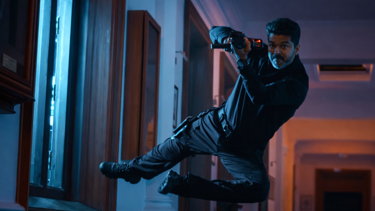Jana Nayagan: Madras High Court reserves order on CBFC appeal in Vijay's film certification case