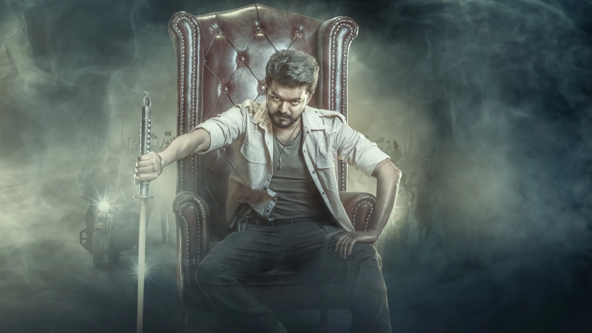 Jana Nayagan censor row: Supreme Court to hear producers' plea in Thalapathy Vijay's film case on January 15