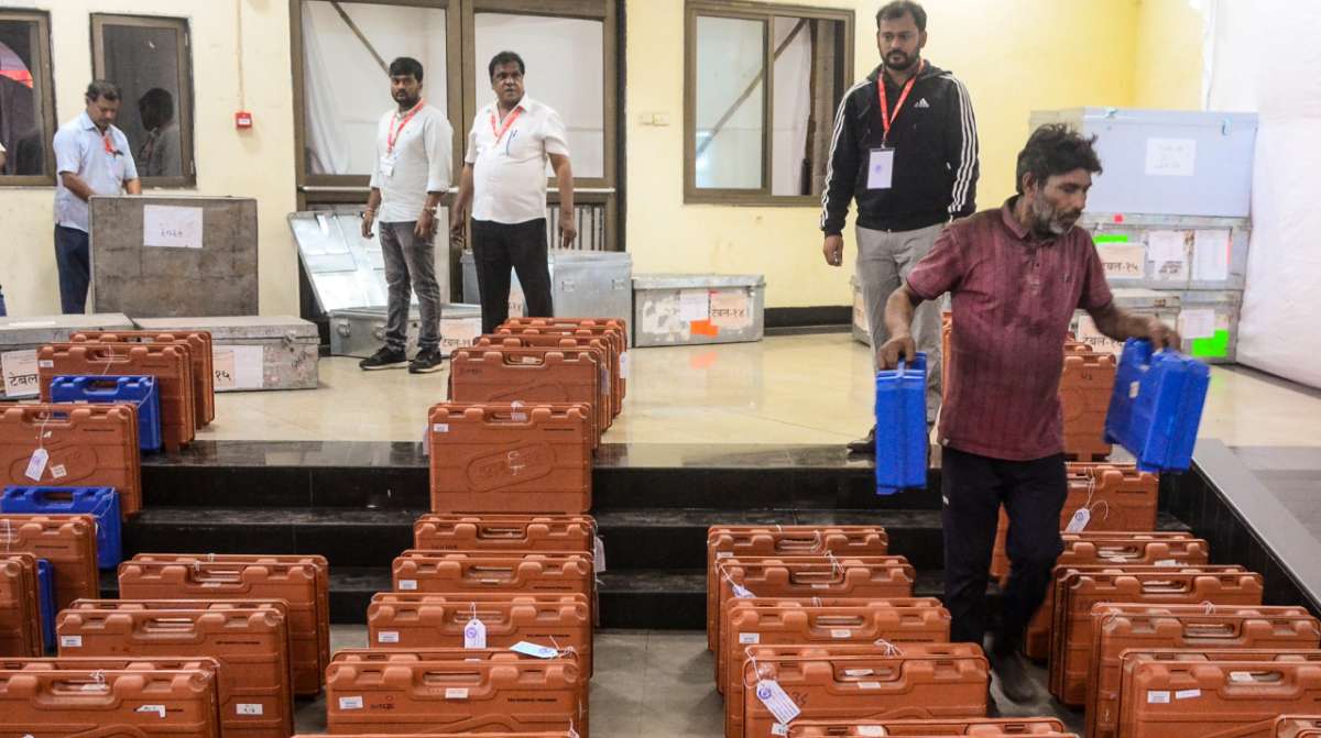 Maharashtra civic polls: Which two new municipal corporations are voting this year?