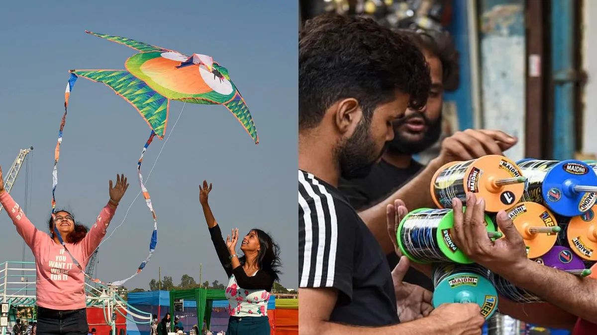 'Parents to be held accountable for children using Chinese manja,' MP High Court's warning