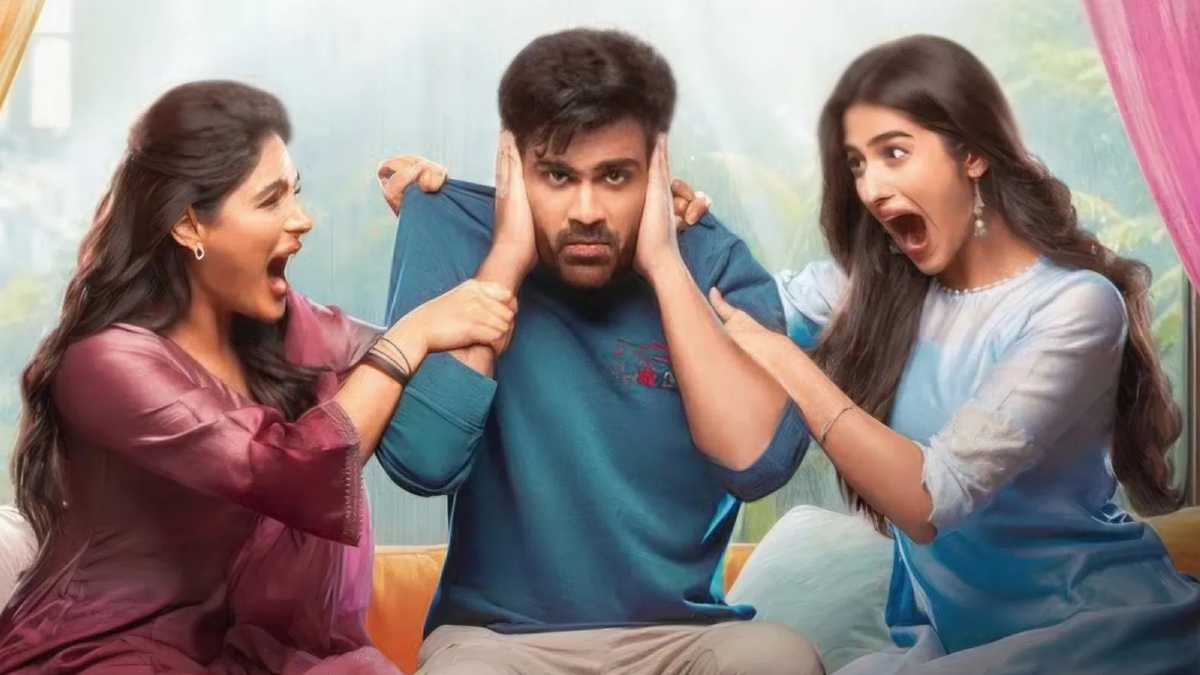 Nari Nari Naduma Murari Review: Sharwanand's Festive Romantic Comedy | Quick Digest