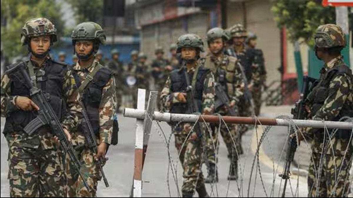 Nepal: Birgunj Curfew, India Border Sealed Amid Communal Unrest