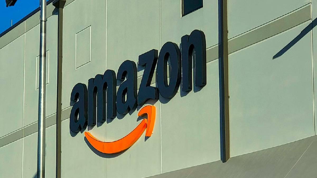 Amazon Announces 16,000 Job Cuts Worldwide in Fresh Layof...