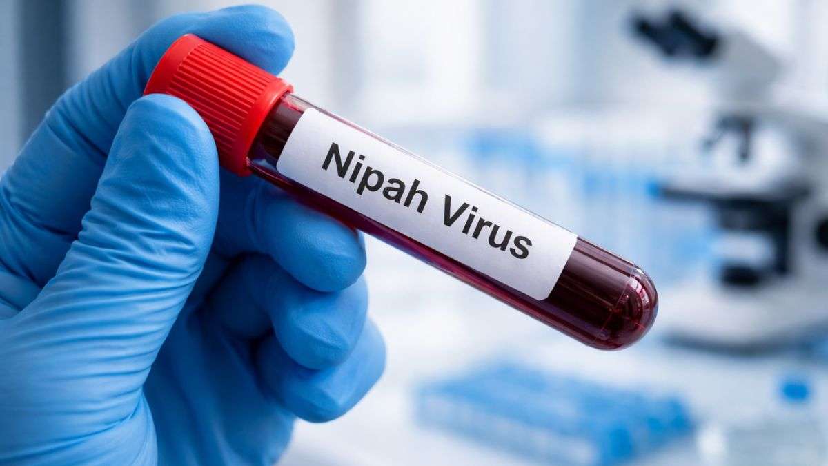 WHO Supports India's Nipah Virus Response