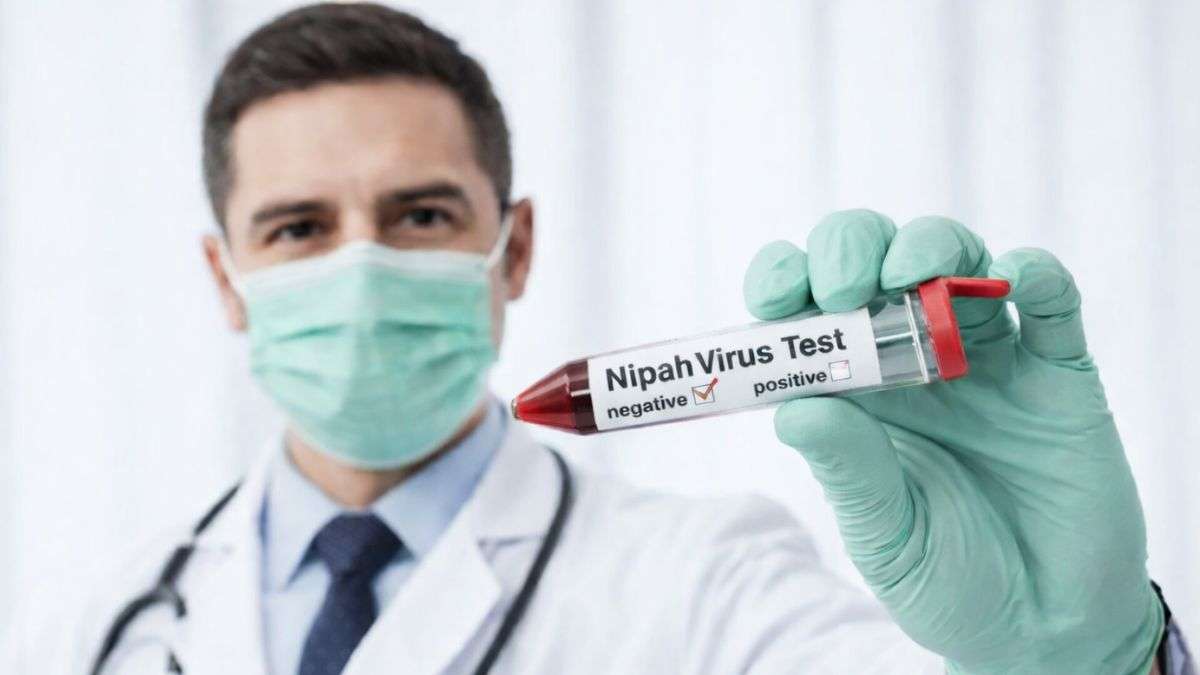 Nipah Virus Outbreak: Symptoms, Risks, and Prevention