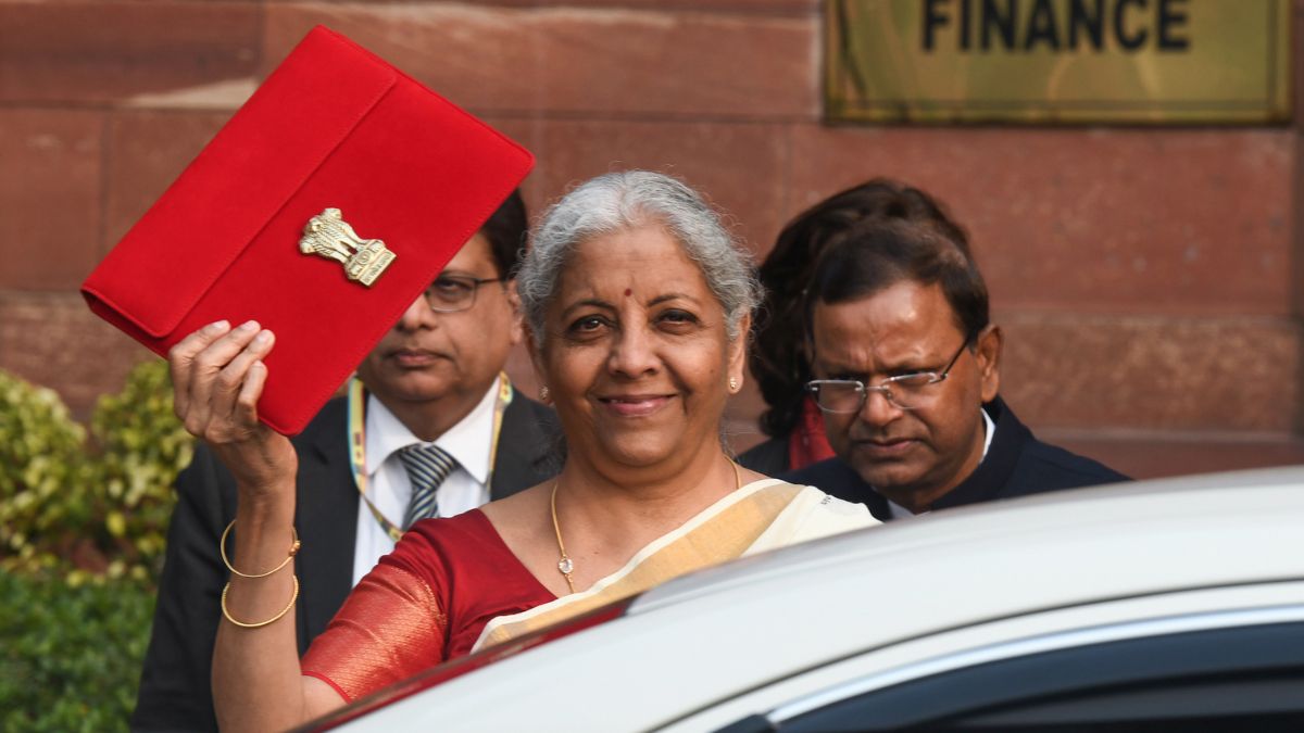 Capex, tax stability and more: Nirmala Sitharaman to present Union Budget 2026 tomorrow | What to expect