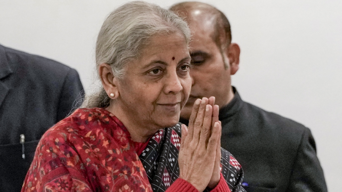 Finance Minister Nirmala Sitharaman to present Union Budget 2026: Here are key numbers to be watched