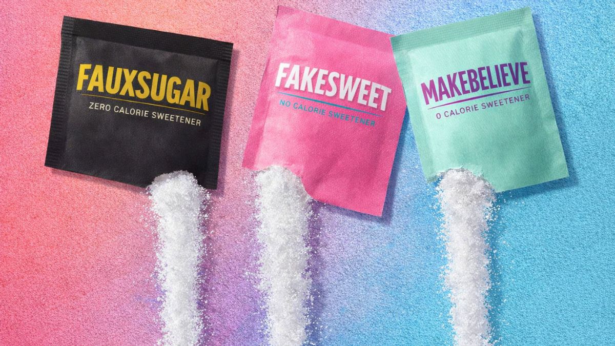 क्या आर्टिफिशियल स्वीटनर सुरक्षित हैं? जानें!
