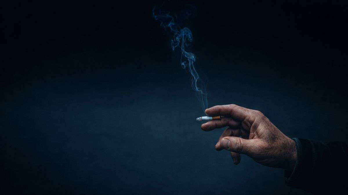 The Hidden Dangers of Daily Smoking