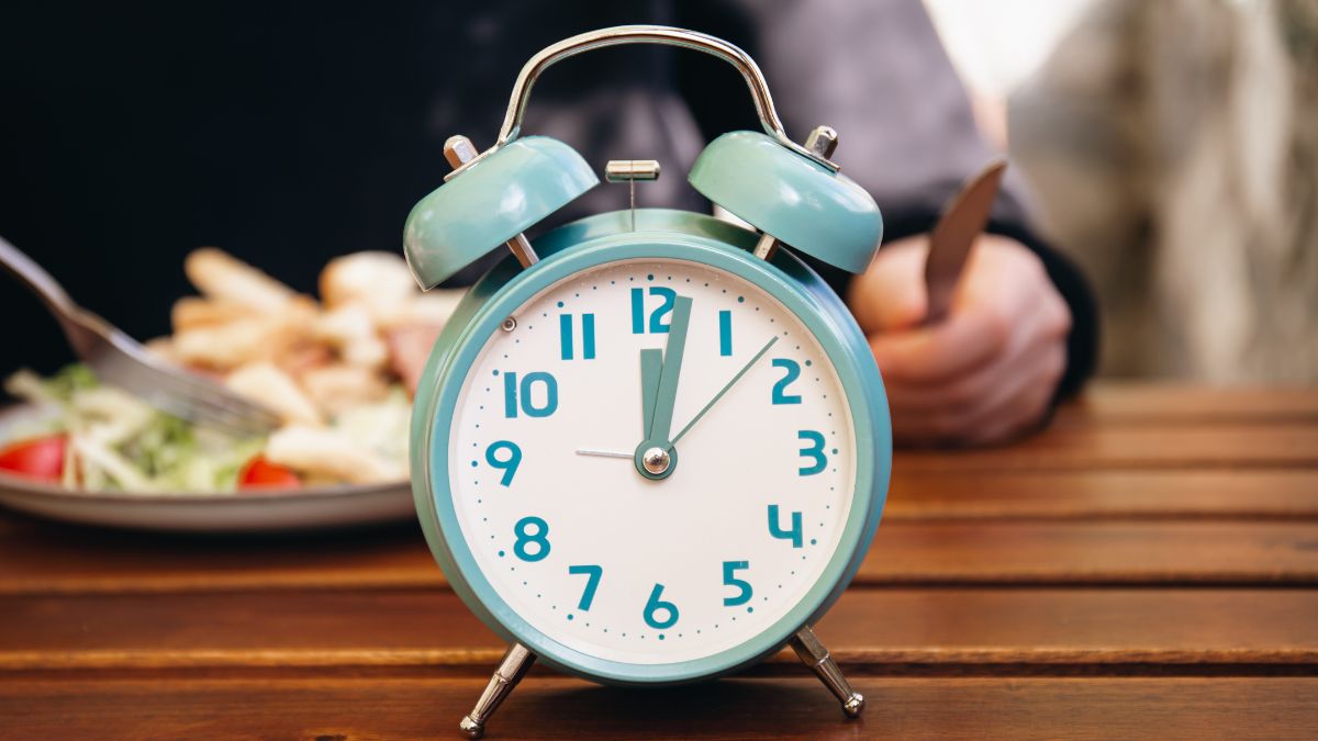 Intermittent Fasting: Timing vs. Calories Explained