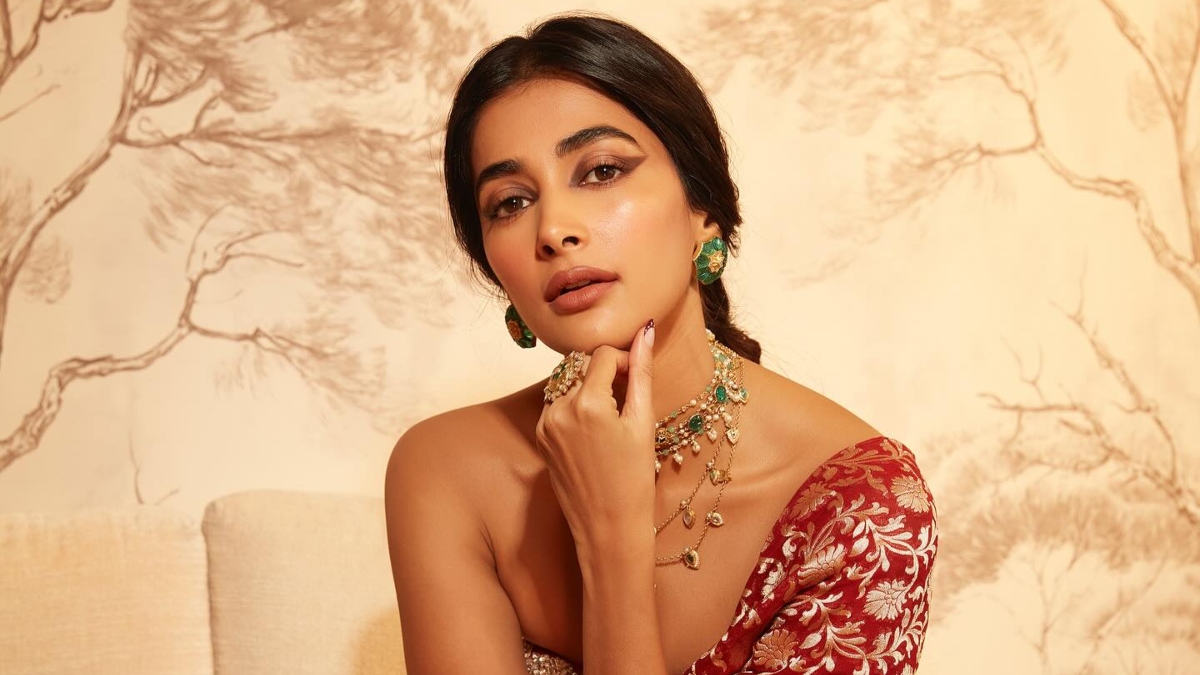 Why is Jana Nayagan actress Pooja Hegde trending? All you need to know