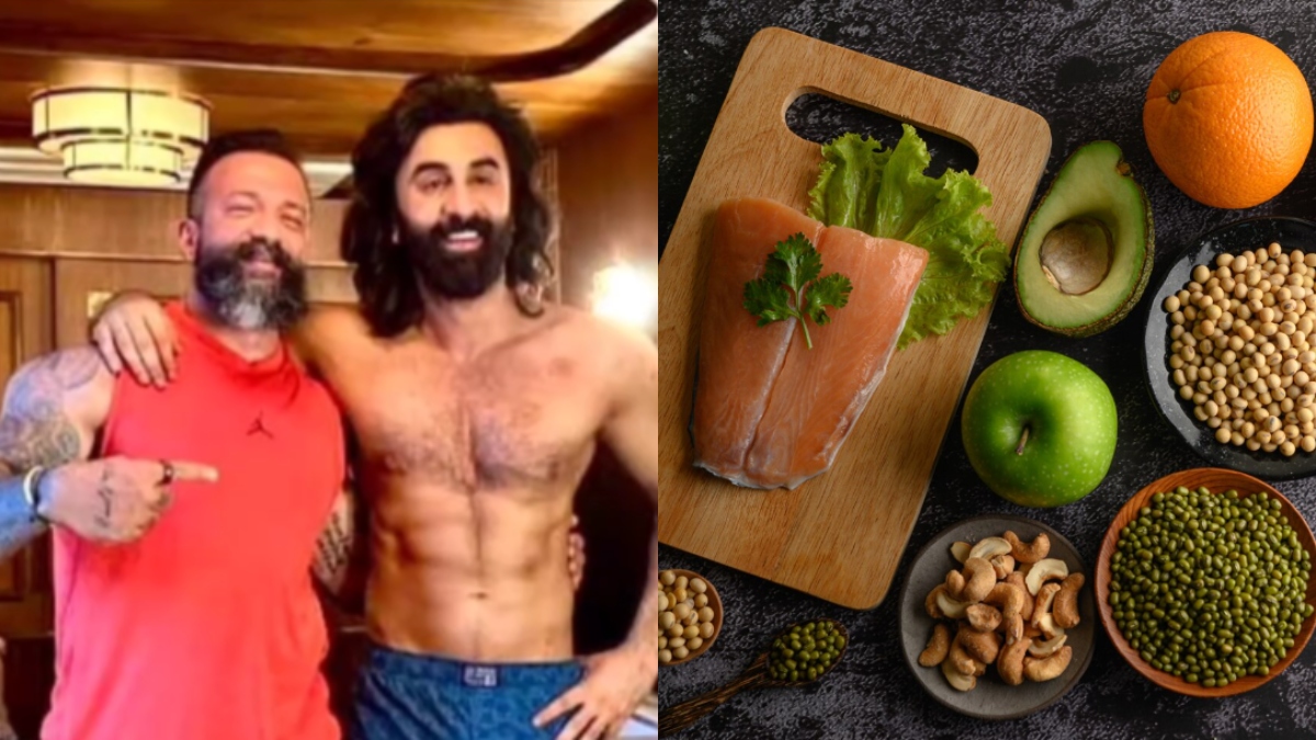 5 protein myths you still believe, debunked by Ranbir Kapoor’s fitness trainer