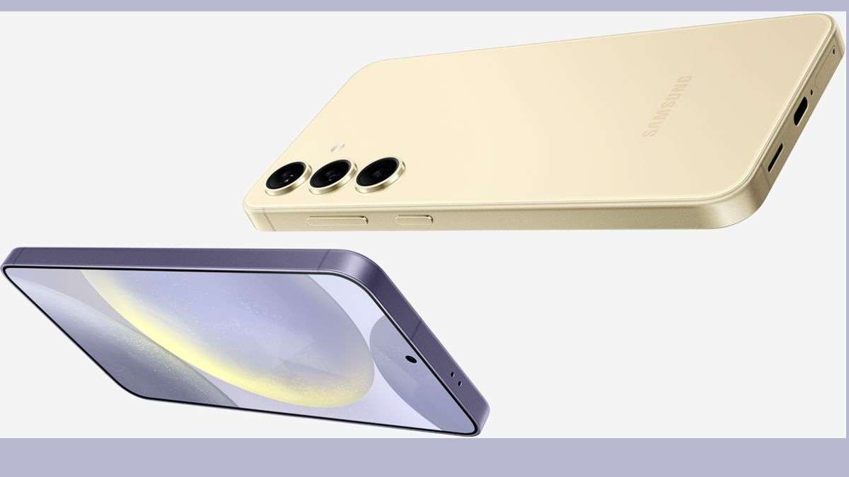 Samsung Galaxy S24 5G Sees Significant Price Drop on Flip...