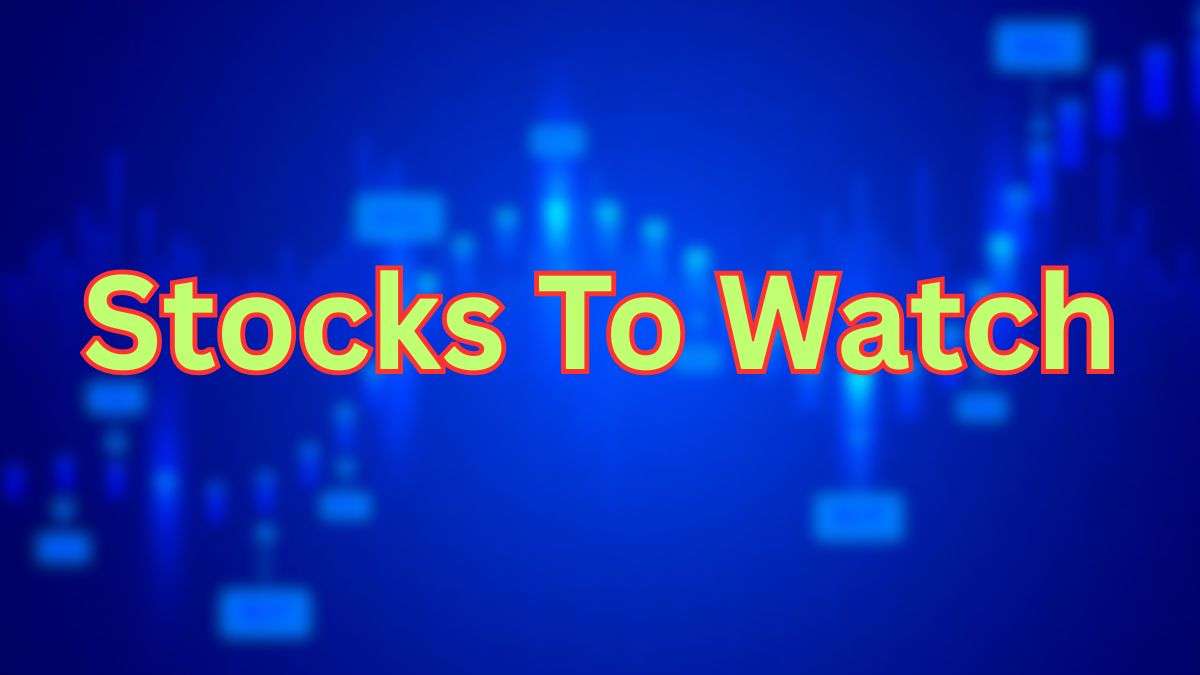 Stocks to watch today: BHEL, IRFC, HDFC Bank, and NLC India among shares in focus