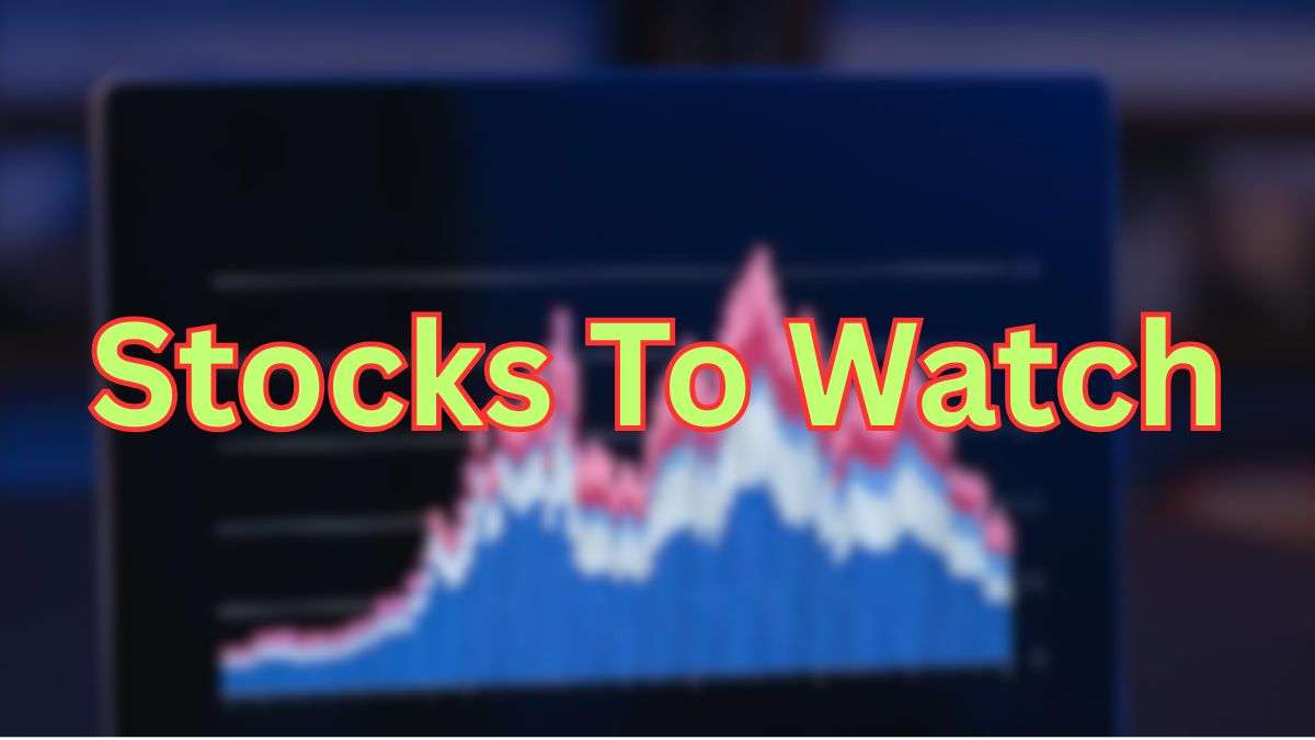 Stocks to watch today: IRB Infrastructure, Titan, Lodha Developers, Senco Gold among stocks in focus