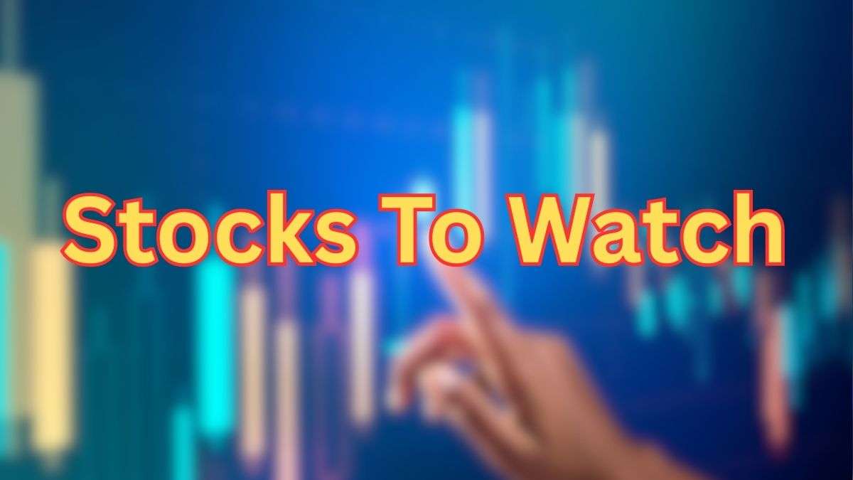 Stocks to watch today: State-owned ONGC, SAIL, Dabur, Trent and HDFC Bank among shares in focus