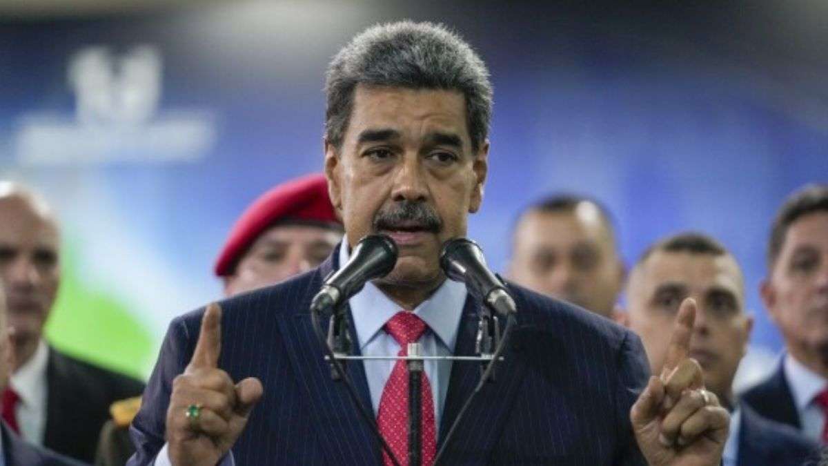 Toppled Venezuelan President Maduro pleads not guilty in US court, next hearing on March 17