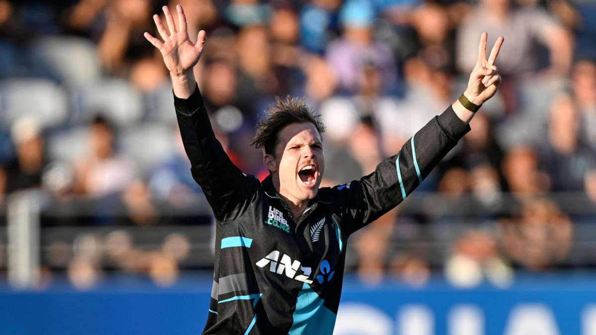 Lockie Ferguson's T20 World Cup 2026 participation in doubt after injury setback