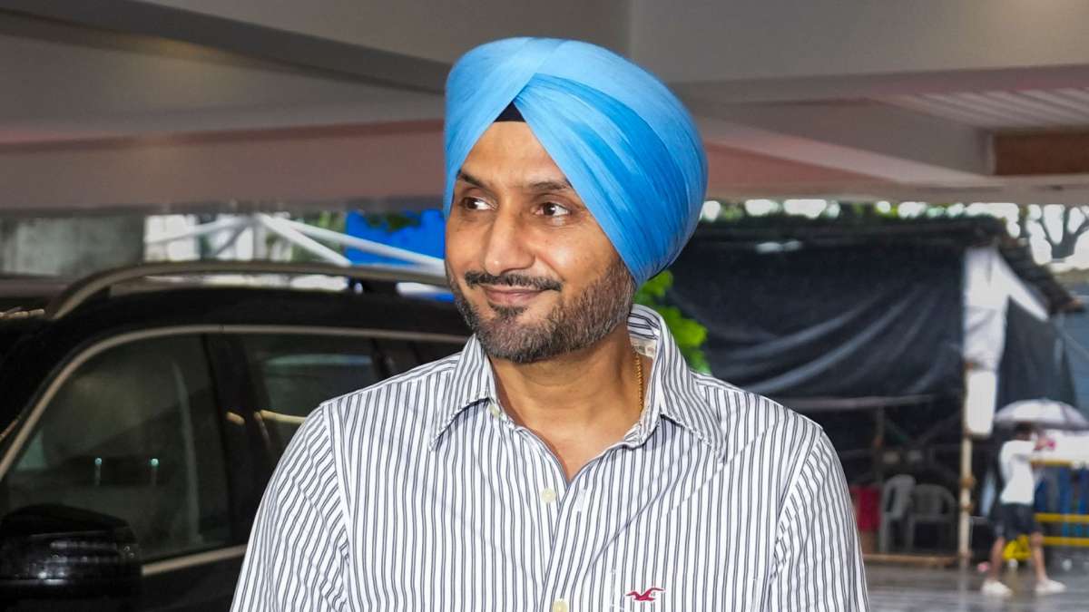 'We welcome everyone': Harbhajan Singh weighs in on BCB's request to shift T20 World Cup matches out of India
