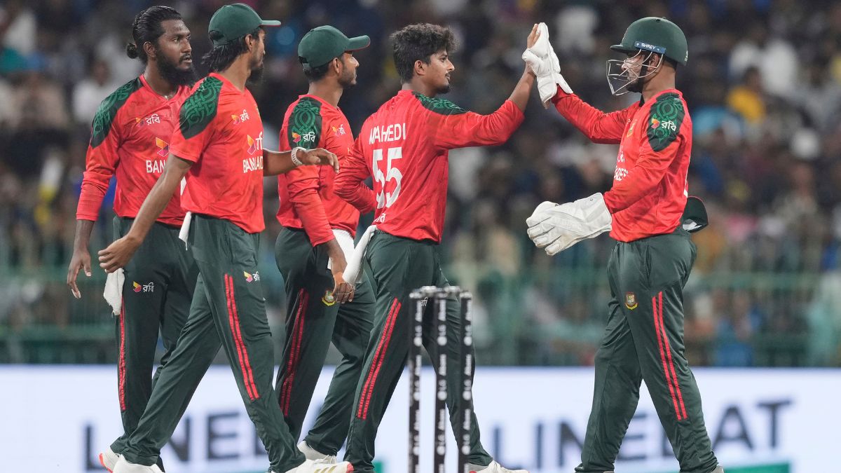 What will happen if Bangladesh pull out of T20 World Cup 2026 due to Mustafizur Rahman controversy?