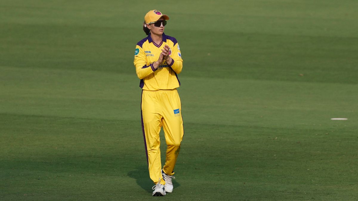 Meg Lanning surpasses Ellyse Perry in legendary WPL record list in clash against Gujarat Giants