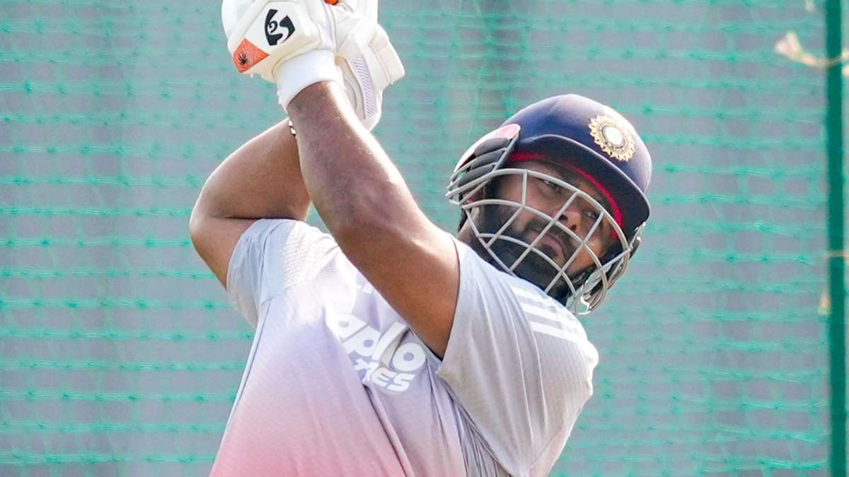 Dhruv Jurel named as replacement for Rishabh Pant in India's ODI squad to take on New Zealand