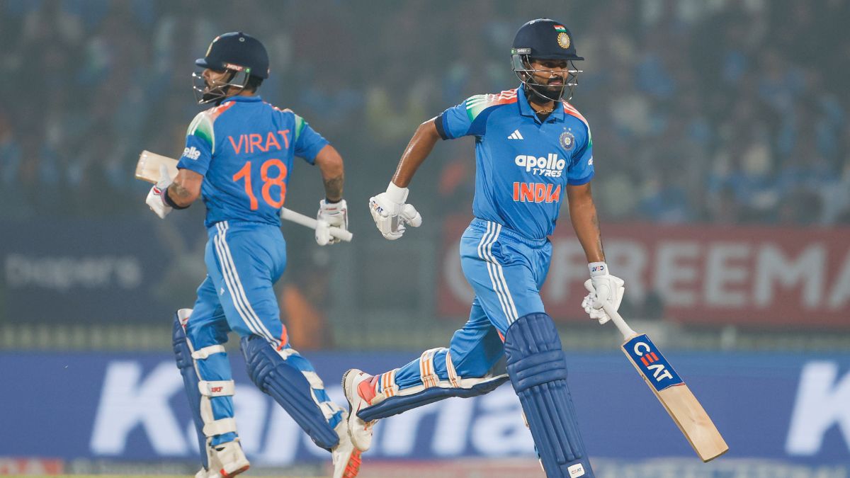 Virat Kohli Sends Awards to Mother, Reveals Heartfelt Tradition | Quick Digest