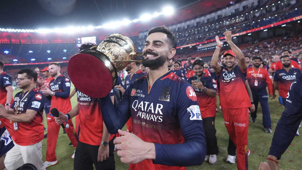 RCB Proposes INR 4.5 Crore AI-Powered Surveillance Upgrad...