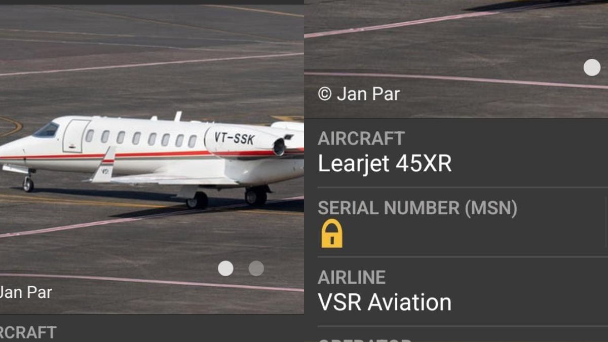 Ajit Pawar Dies in Plane Crash: Tragic Incident in Baramati