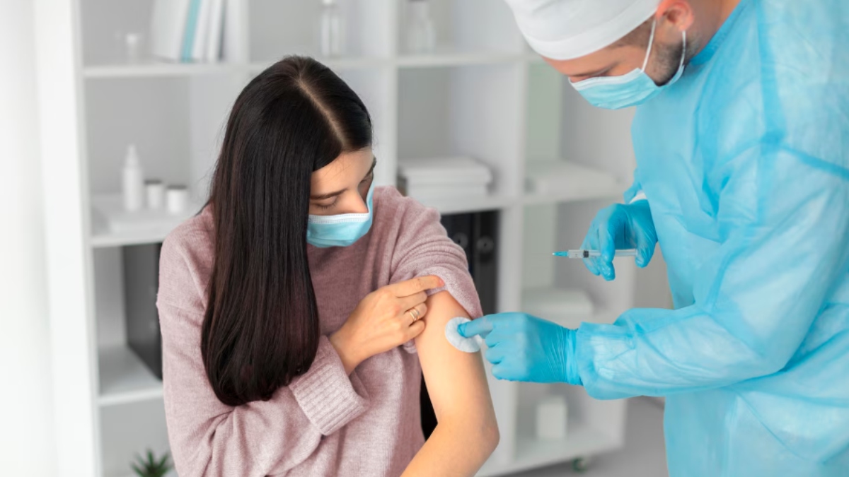 Essential Aftercare Tips for HPV Vaccination