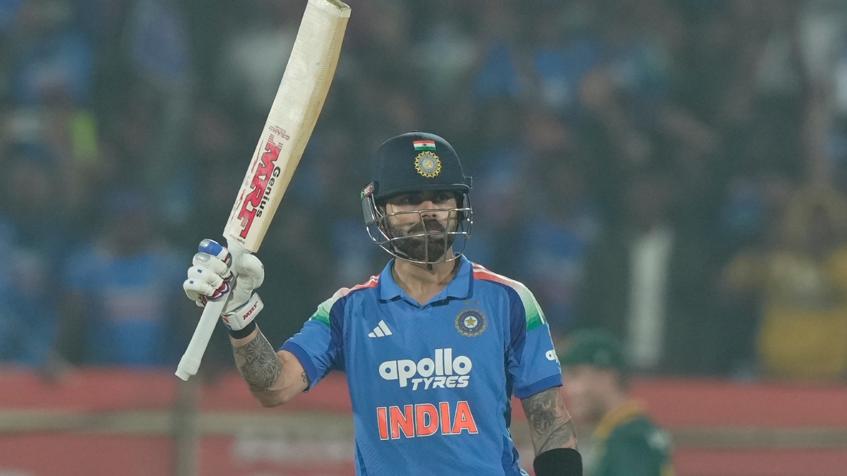 Kohli on Counterattacking: Prioritizing Intent Over Situation | Quick Digest