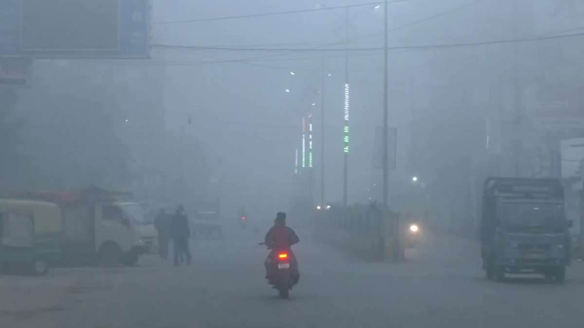 North India: Schools Shut Amid Severe Cold Wave and Dense Fog | Quick Digest