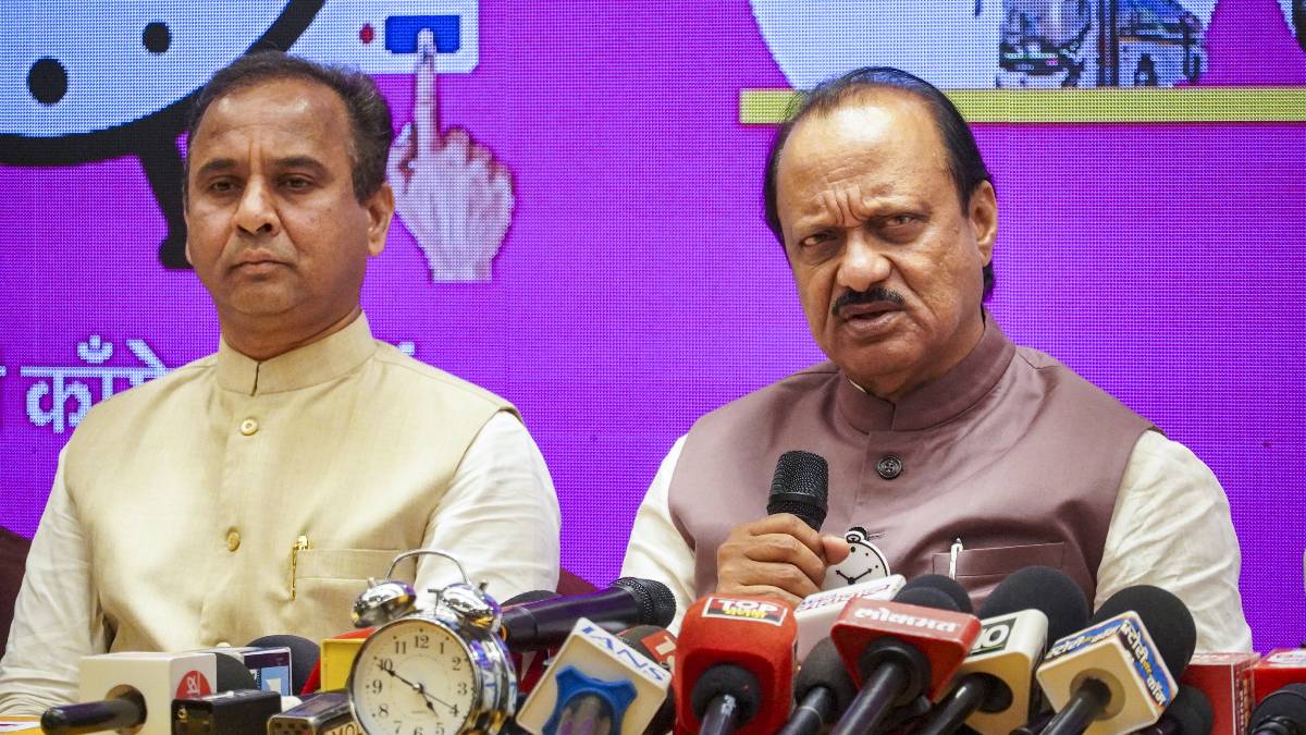 ‘Will of people is supreme,’ says Ajit Pawar as Mahayuti sweeps Maharashtra municipal corporation polls