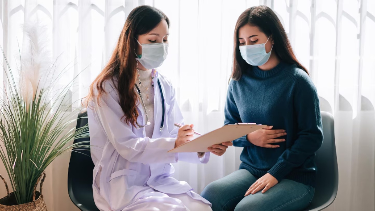 Essential Women's Health Check-Ups for 2026