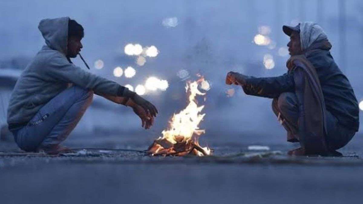 Delhi Shivers: Cold Wave Dips Mercury to 2.9°C in Pockets | Quick Digest