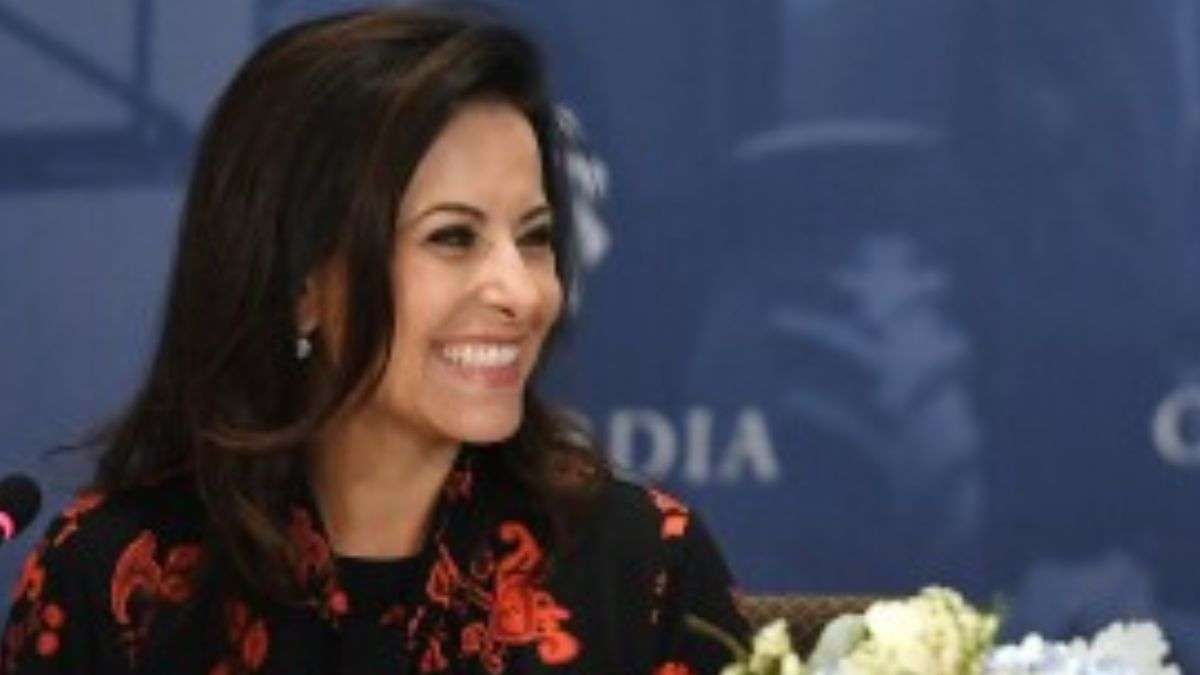 Meta names Trump's former advisor Dina Powell McCormick as President and Vice Chairman to lead AI push