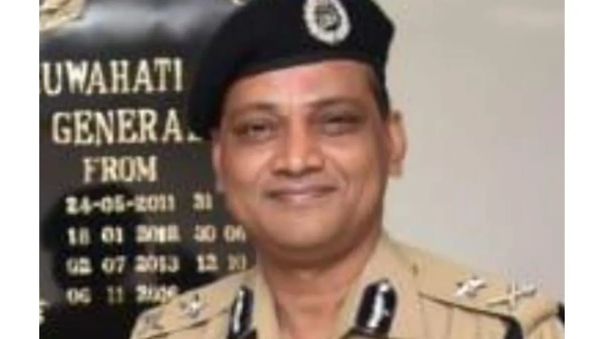 राकेश अग्रवाल बने राष्ट्रीय जांच एजेंसी के महानिदेशक