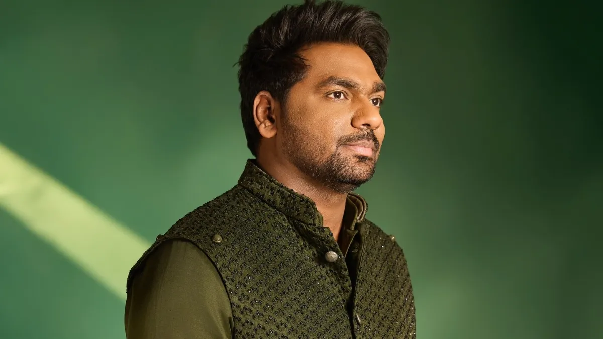 Zakir Khan announces long break from comedy; hints at final show on June 20