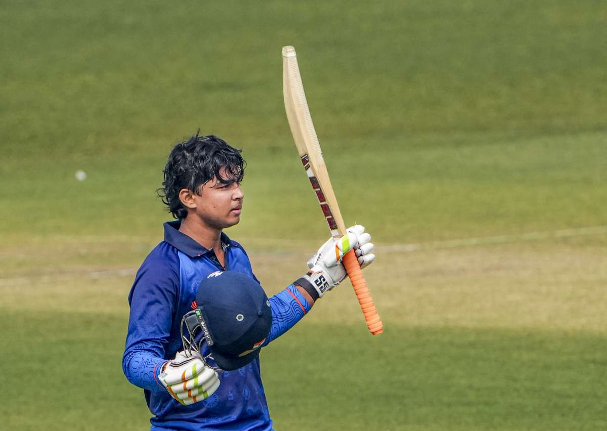 Vaibhav Sooryavanshi, despite being only 14, will never play U19 World Cup again, here's why