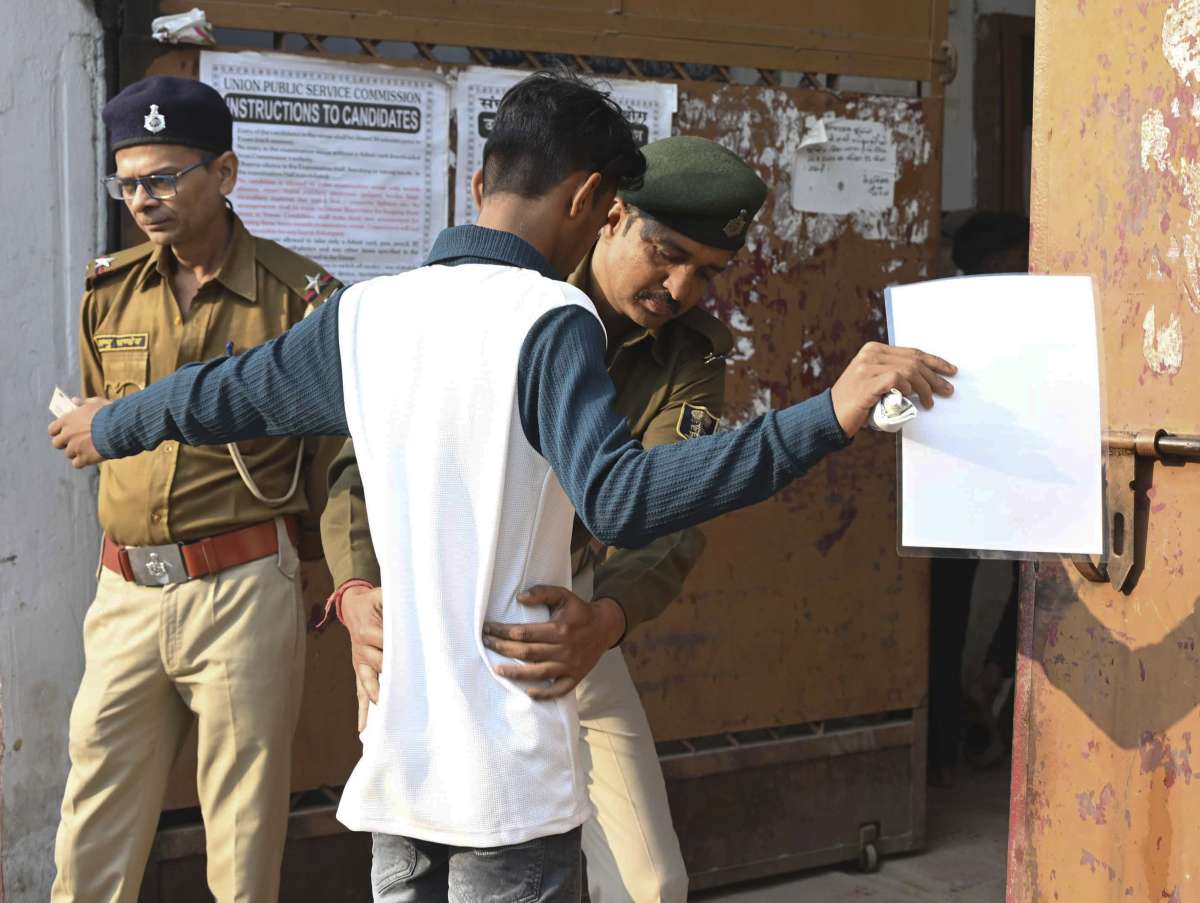 CBSE 10th Social Science paper analysis 2026: 'Balanced paper'; check students and teachers' reactions | Education News – India TV