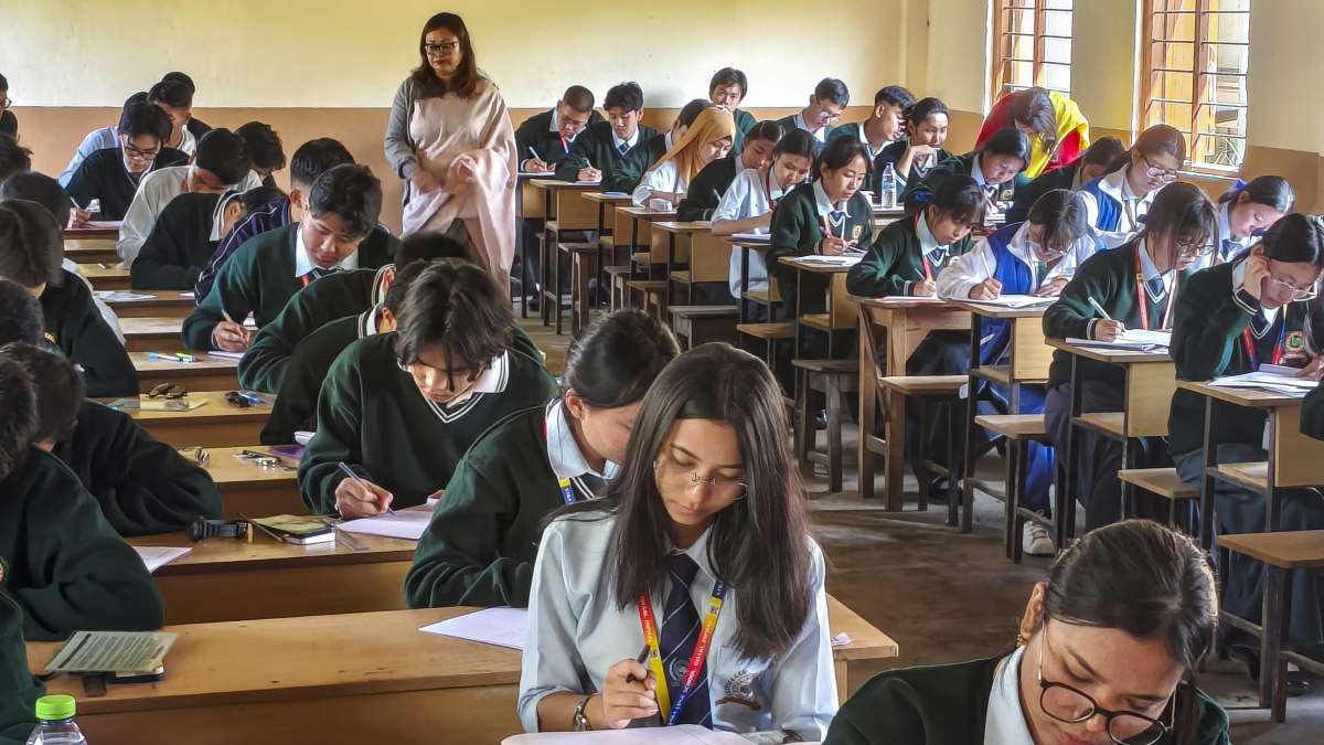 CBSE Class 10 English paper analysis 2026: 'Paper was easy, scoring'; check students, teachers' reactions
