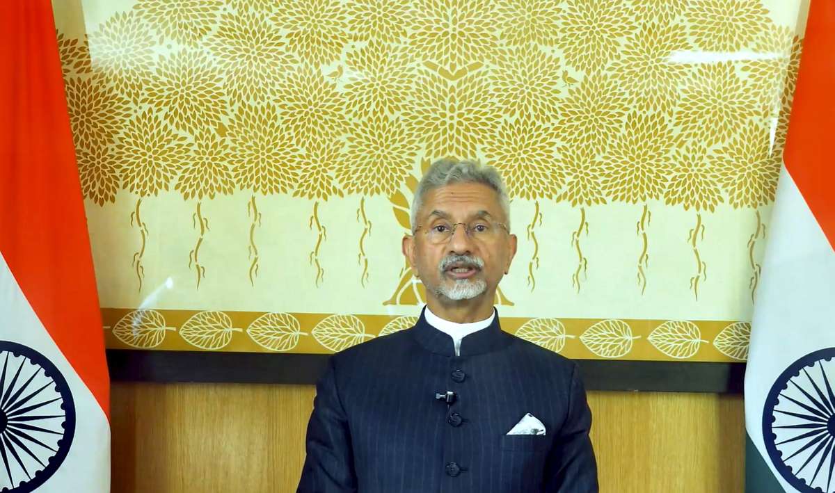 Jaishankar to brief parliament on West Asia crisis as US-Israel vs Iran conflict intensifies